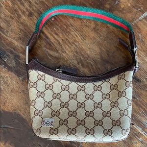 Gucci purse